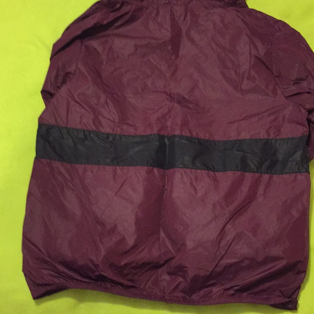 Rain Jacket - Picture 2 of 2